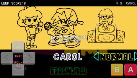 ����ҹ�ſ� v0.2.7.1 ����ģ�� ��ͼ