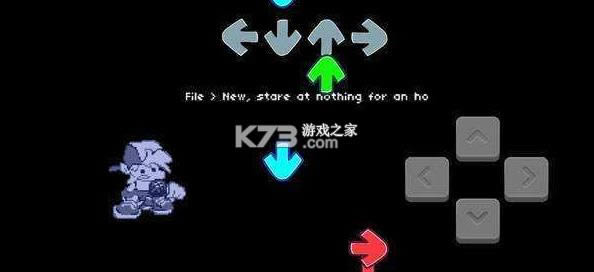 ����ҹ�ſ� v0.2.7.1 ����ģ�� ��ͼ