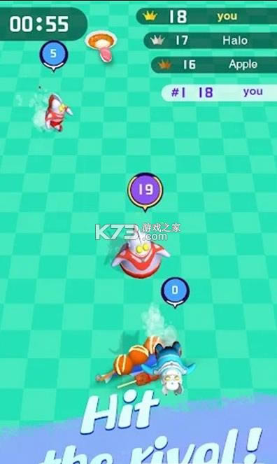 ���ְ���������ս v1.0.1 ��Ϸ��׿�� ��ͼ