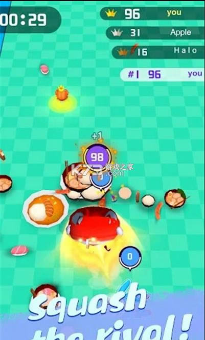 ���ְ���������ս v1.0.1 ��Ϸ��׿�� ��ͼ