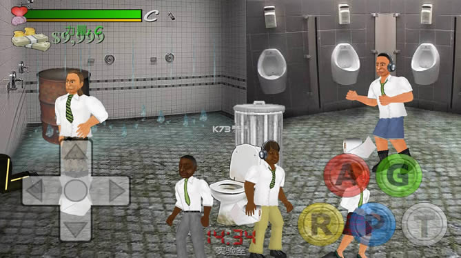 У԰ʱ�� v1.200 ��Ϸ���İ� ��ͼ