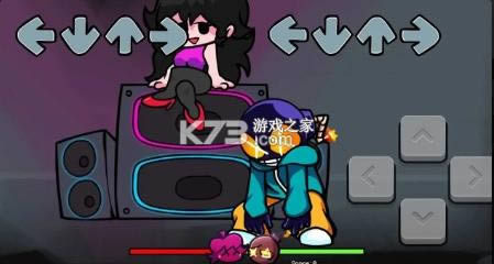 ����ҹ�ſ� v0.2.7 ը���˰� ��ͼ