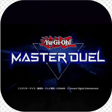 ��Ϸ��master duel v1.0 �ֻ���