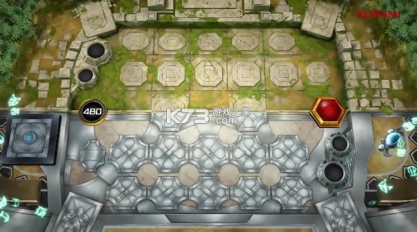 ��Ϸ��master duel v1.0 �ֻ��� ��ͼ