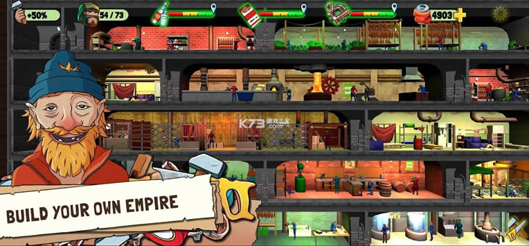 ���Ƶ۹� v1.1 ��Ϸ ��ͼ