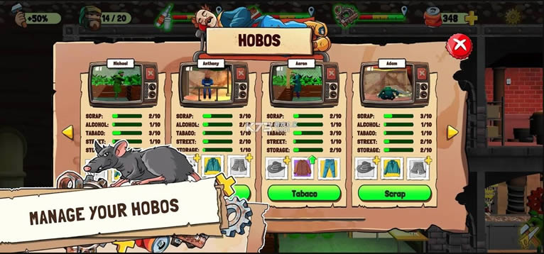 ���Ƶ۹� v1.1 ��Ϸ ��ͼ