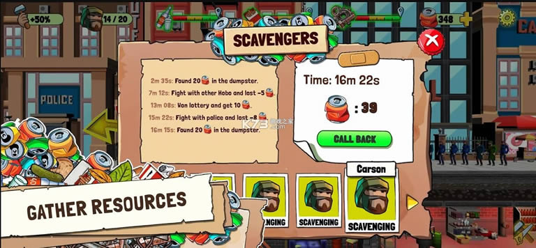 ���Ƶ۹� v1.1 ��Ϸ ��ͼ