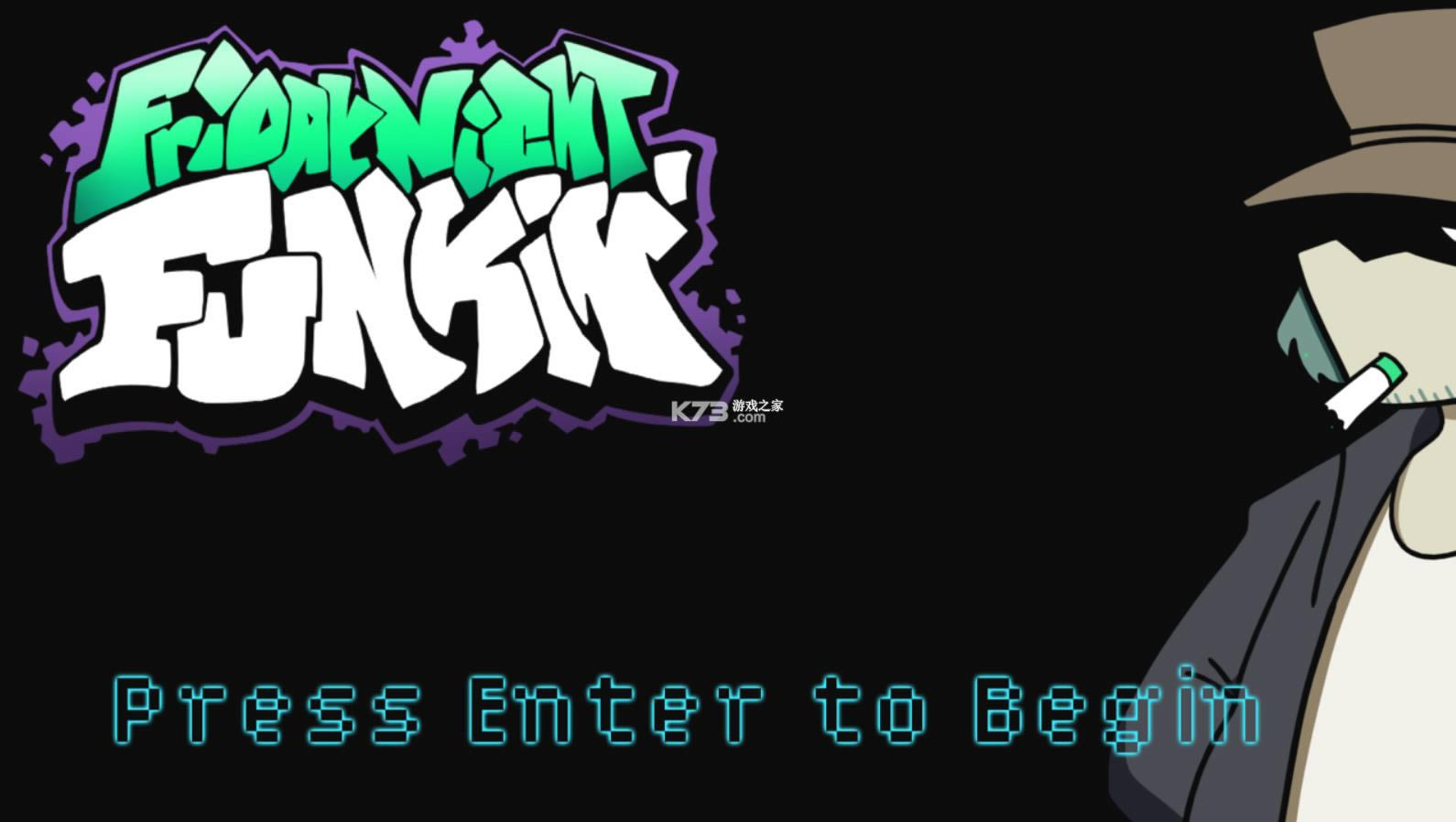 ��ɫ������֮ҹ v0.2.7.1 ����ģ�� ��ͼ