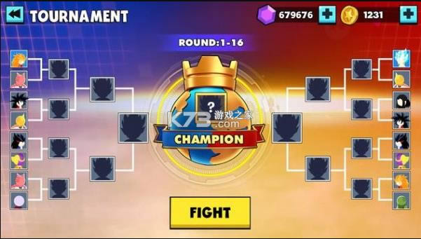 ������ʿ��񾺼� v1.2 ��׿�� ��ͼ