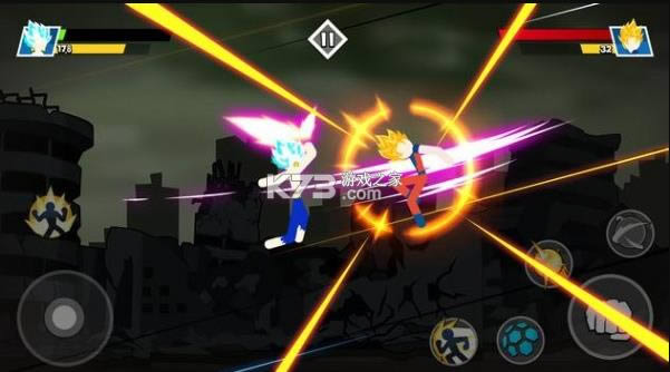 ������ʿ��񾺼� v1.2 ��׿�� ��ͼ