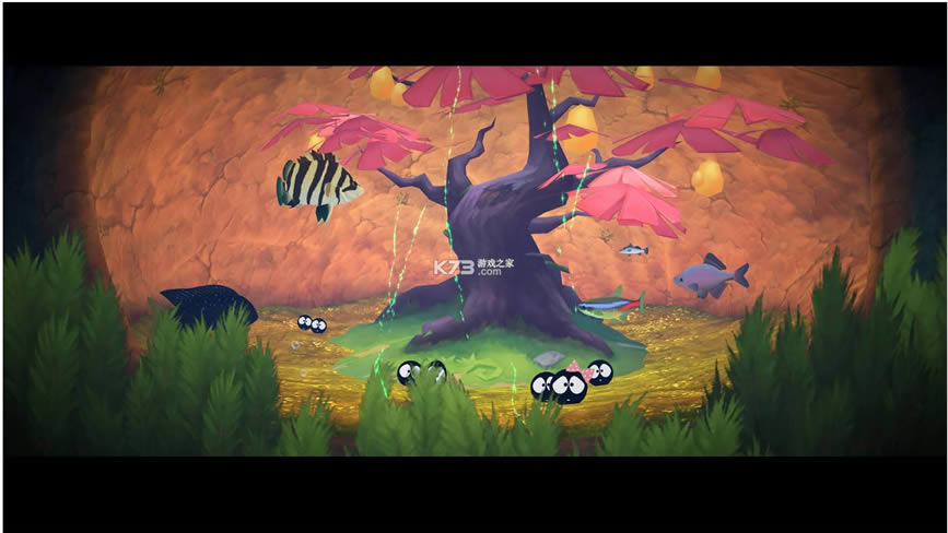 ����һֻ�� v4.6 ��Ϸ ��ͼ