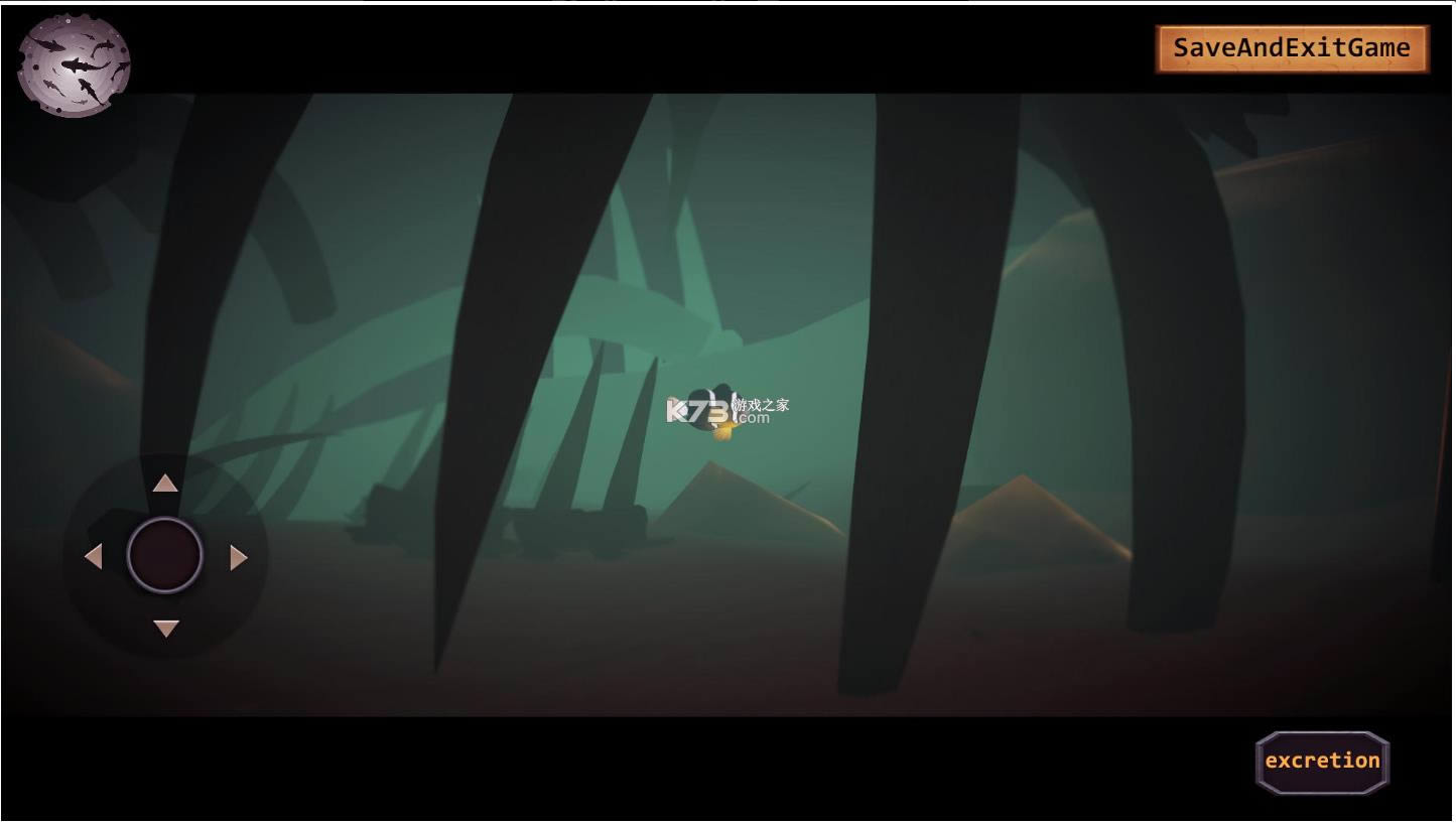 ����һֻ�� v4.6 ��Ϸ ��ͼ