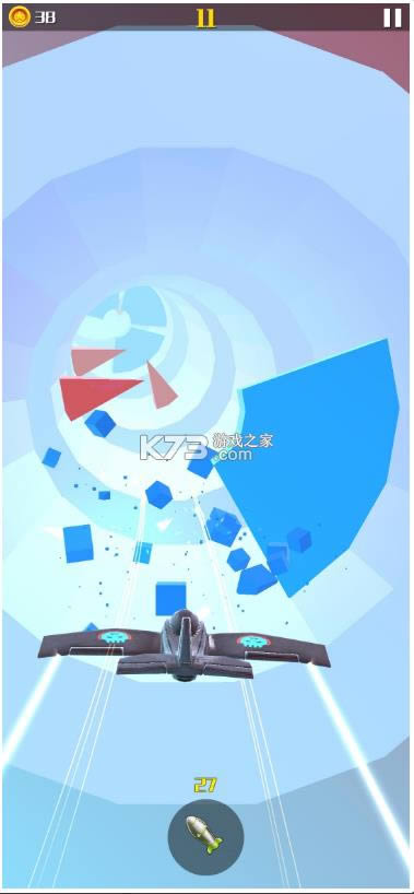 �����ɷɻ� v1.0.0 ��׿�� ��ͼ