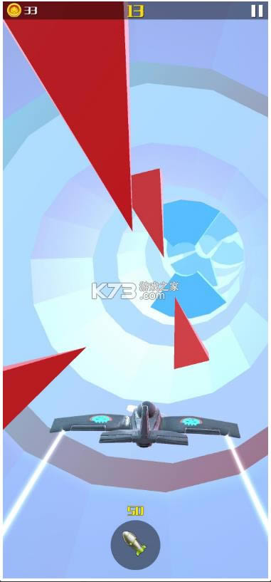 �����ɷɻ� v1.0.0 ��׿�� ��ͼ