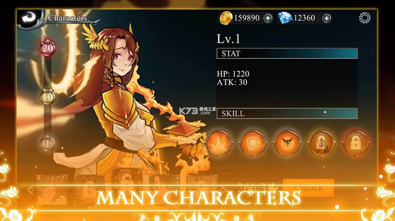 Ů������ v1.04 ��׿�� ��ͼ