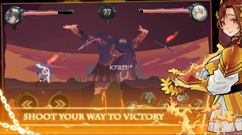 Ů������ v1.04 ��׿�� ��ͼ