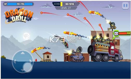 ��������ʿ v1.0.7 �ֻ��� ��ͼ