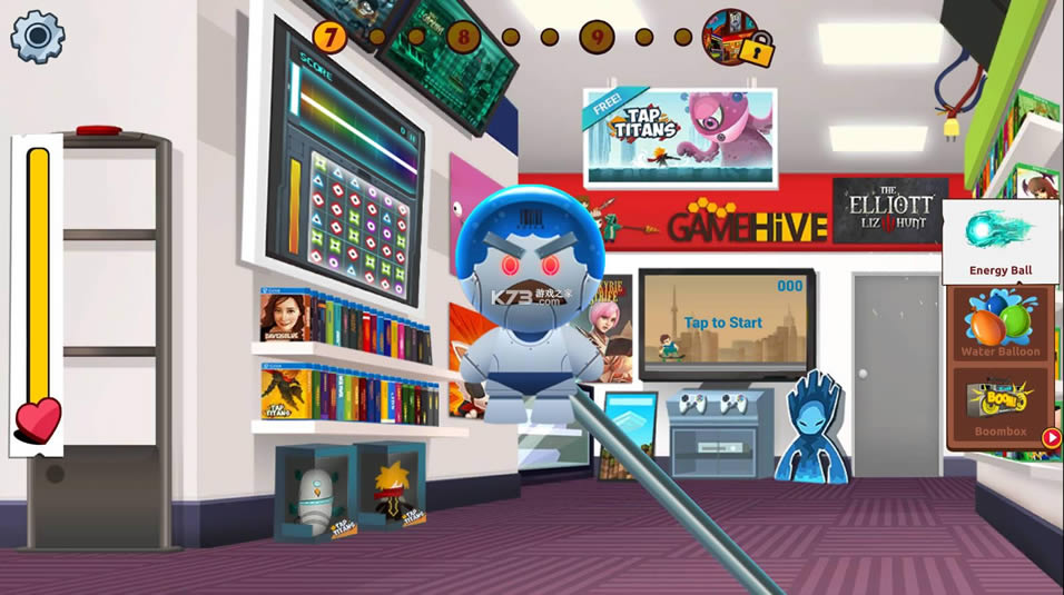 �����ϰ�5 v1.1.2 �ƽ�� ��ͼ