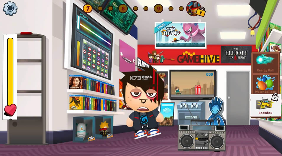 �����ϰ�5 v1.1.2 �ƽ�� ��ͼ