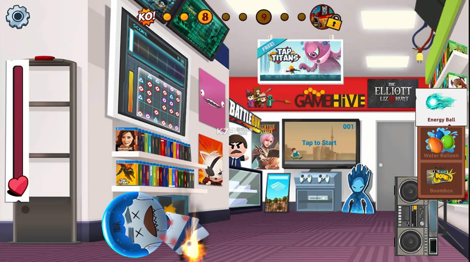 �����ϰ�5 v1.1.2 �ƽ�� ��ͼ