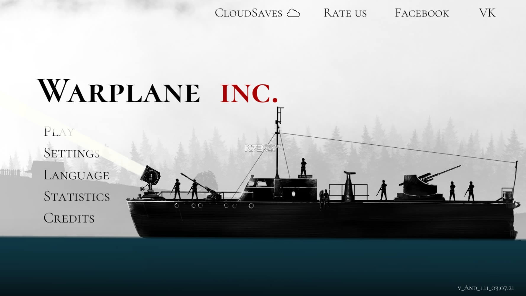 ս����˾ v1.14 ��Ϸ���°� ��ͼ