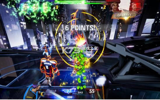 UR:The Court v1.0 ��Ϸ ��ͼ