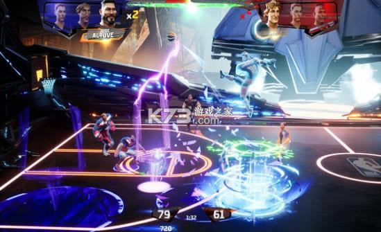 UR:The Court v1.0 ��Ϸ ��ͼ