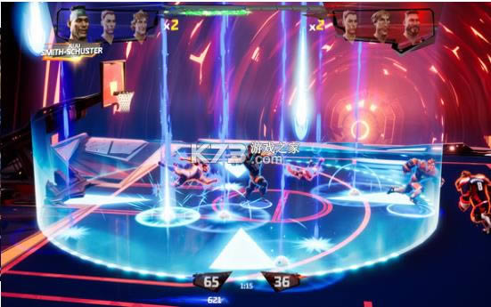 UR:The Court v1.0 ��Ϸ ��ͼ