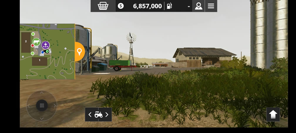 ģ��ũ��20 v0.0.0.79 ���������ƽ�� ��ͼ