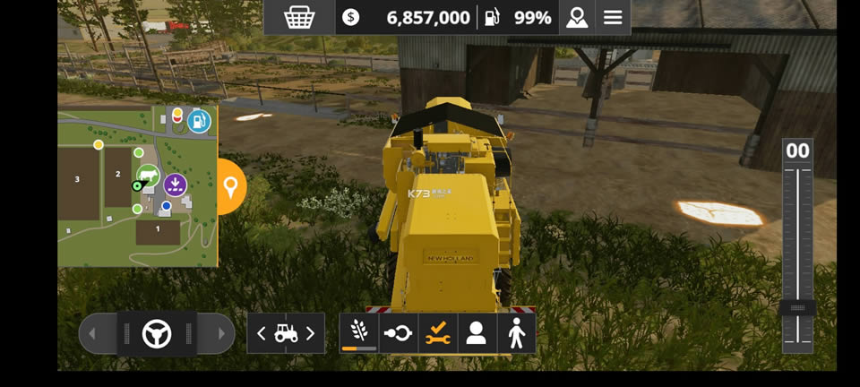 ģ��ũ��20 v0.0.0.79 �����ƽ�� ��ͼ