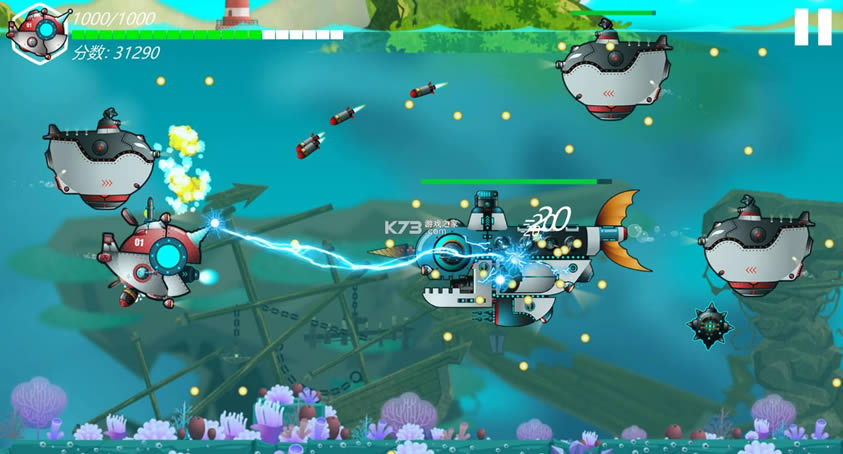 ���Ѵ���ս v1.4 ��Ϸ ��ͼ