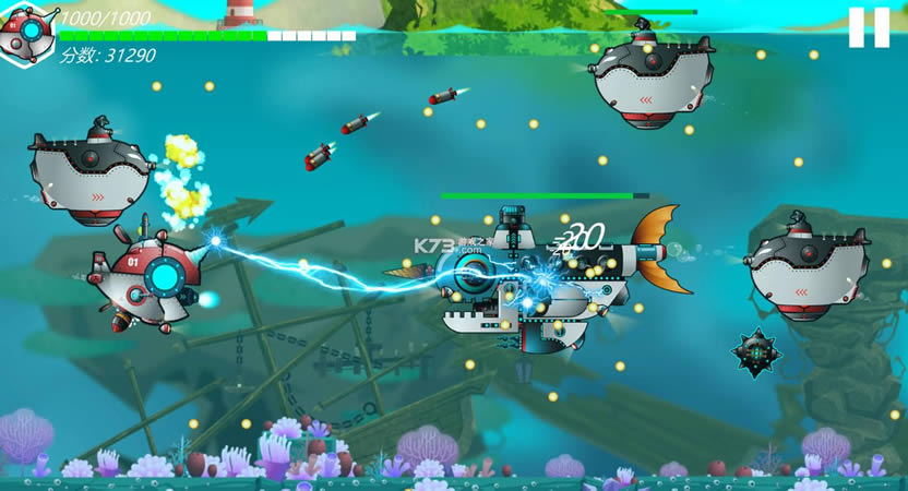 ���Ѵ���ս v1.4 ��Ϸ ��ͼ