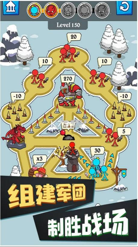 �����ģ���� v1.0.0 ��Ϸ ��ͼ