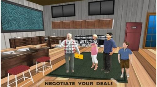 �����Ҹ���ͥ v1.2 ���İ� ��ͼ