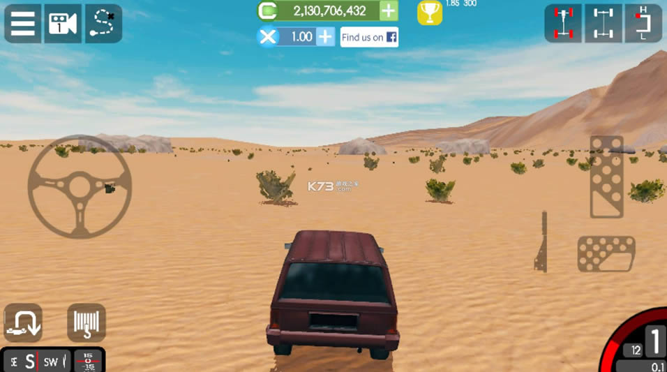 ǧ��ԽҰ v1.85 �ƽ�� ��ͼ