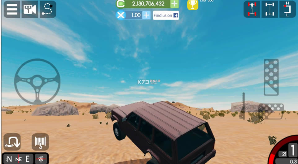 ǧ��ԽҰ v1.85 �ƽ�� ��ͼ