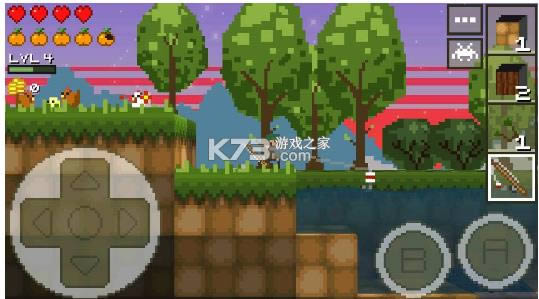 ��ʧ�Ŀ� v1.4.4d �������İ� ��ͼ