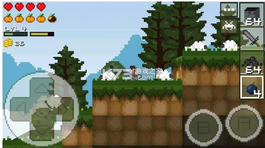 ��ʧ�Ŀ� v1.4.4d �������İ� ��ͼ