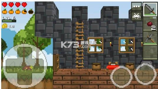 ��ʧ�Ŀ� v1.4.4d �������İ� ��ͼ