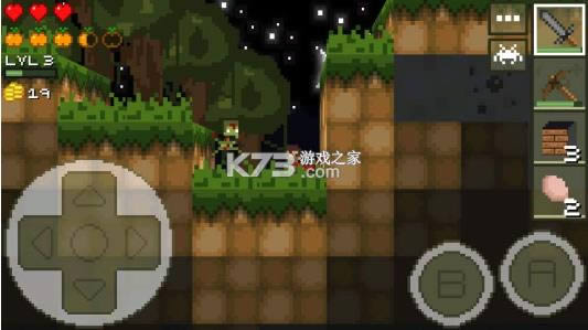 ��ʧ�Ŀ� v1.4.4d �������İ� ��ͼ