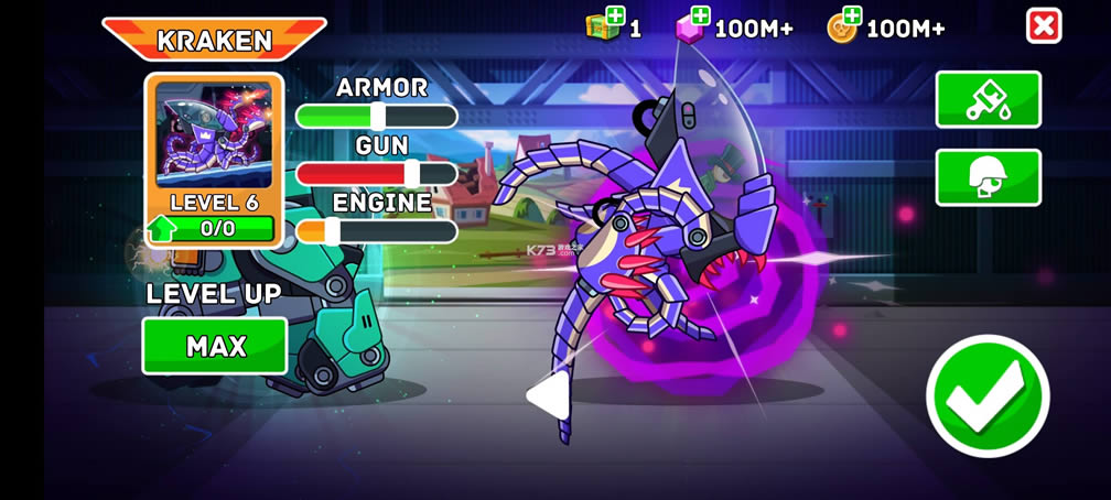 hills of steel v3.6.0 �ƽ�� ��ͼ