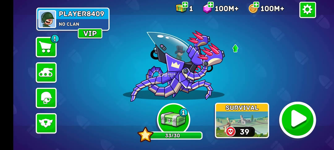 ����֮�� v3.6.0 �ƽ��������ʯ��� ��ͼ