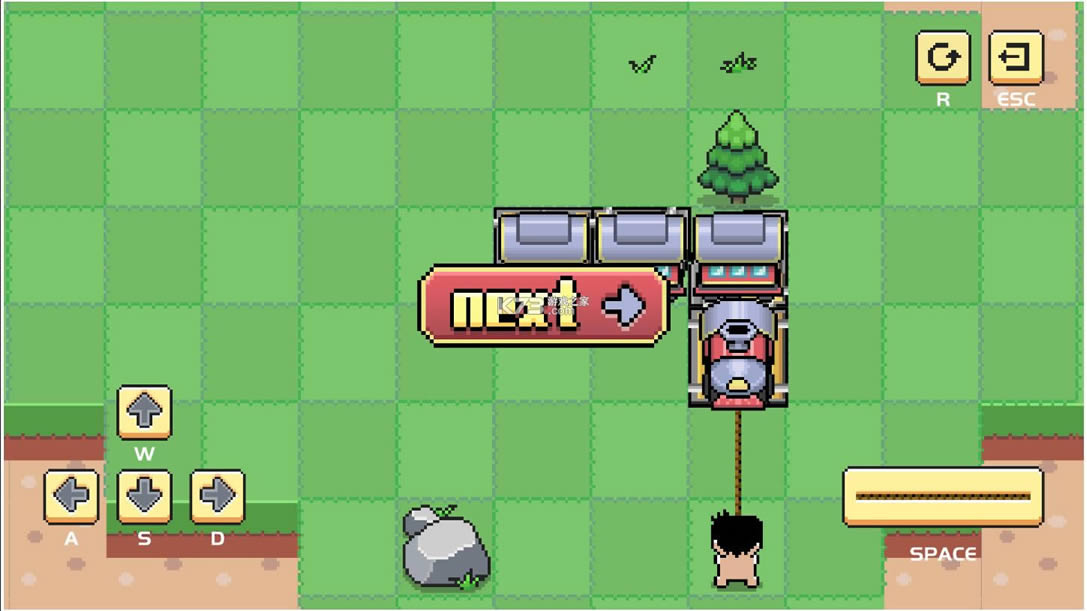 Rerail v1.0 ��׿�� ��ͼ