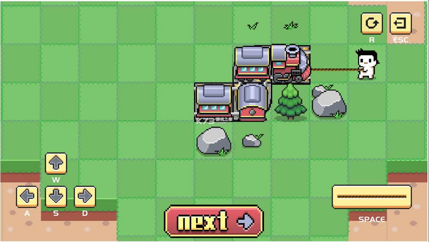 Rerail v1.0 ��׿�� ��ͼ