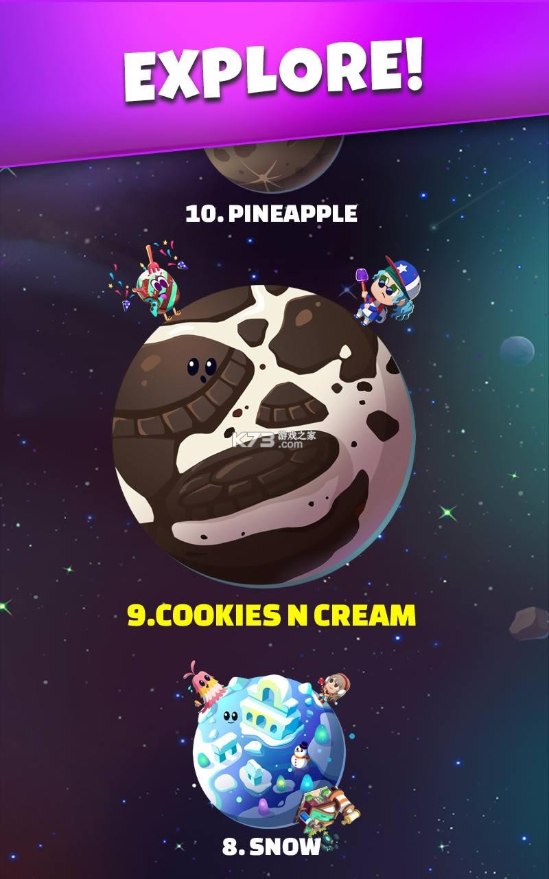 ������� v1.0 ��Ϸ��׿�� ��ͼ