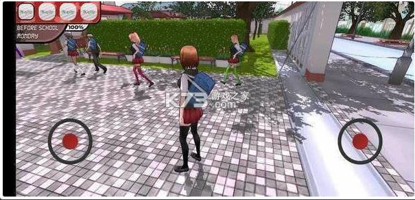 ������ѧУ���� v0.1 ���°� ��ͼ