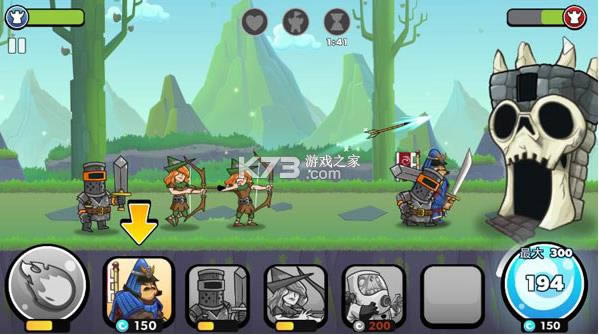 ��֮���� v23.0.8g ���޽����ʯ�����ƽ�� ��ͼ