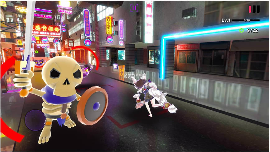 ������ն v1.0 ��Ϸ ��ͼ