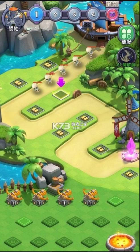 �ռ��ػ� v1.0.2 ��Ϸ ��ͼ