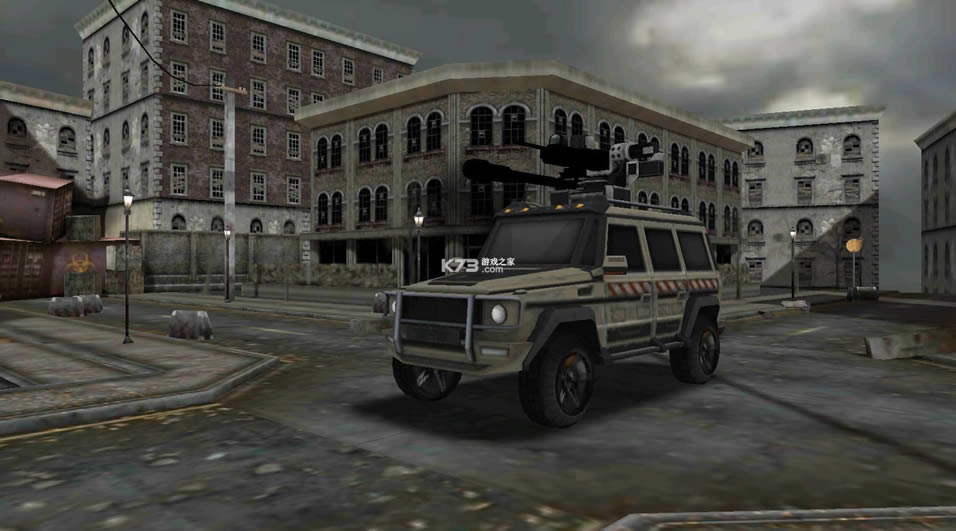 ��ʬ��·ɱ�� v1.0.13 �ƽ�� ��ͼ